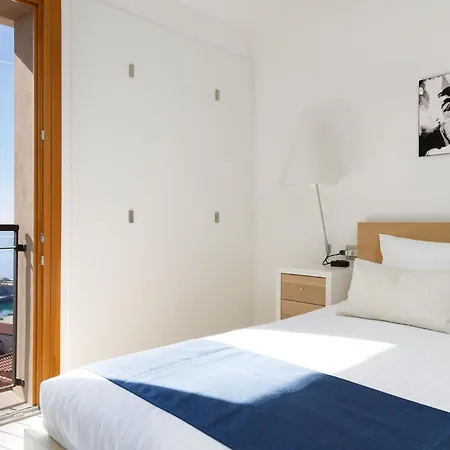 شقة Portopiccolo Lighthouse سيستيانا